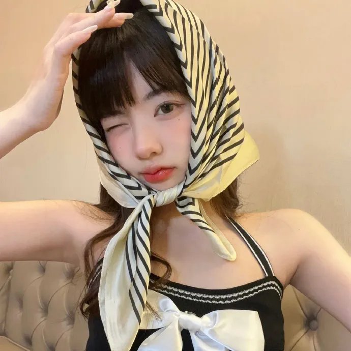 米娅与米菇