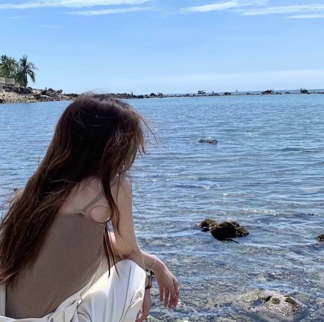 海潮之声